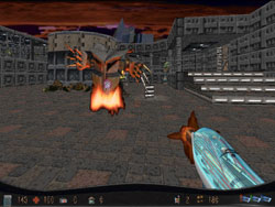 Hades 2 já foi nome de FPS brasileiro de 2001 – Conheça o jogo – União  Cearense de Gamers